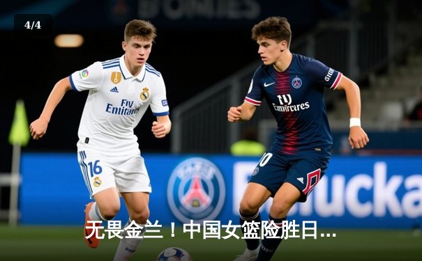 无畏金兰！中国女篮险胜日本夺亚洲杯冠军，韩旭全能表现荣膺MVP - 4